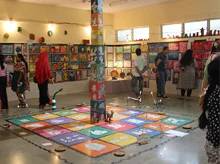 Vidyashilp Academy 8