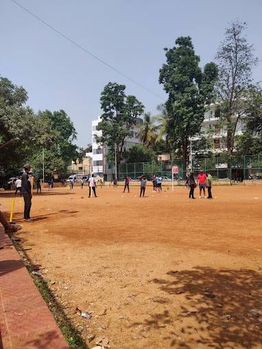 VVS Sardar Patel High School 5