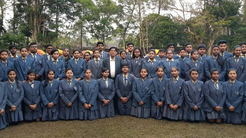 St. Helen School 4