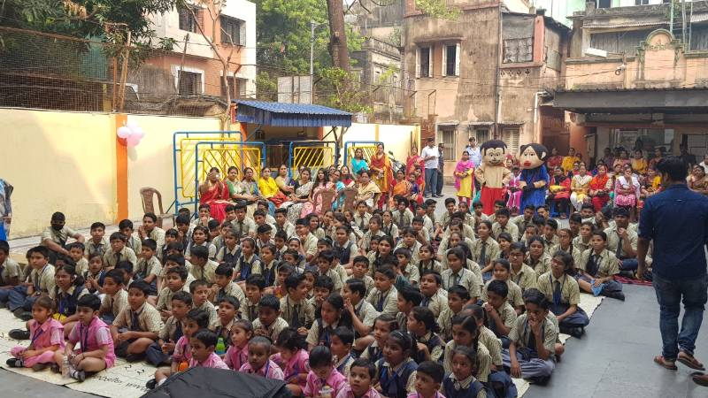 St. Helen School 3