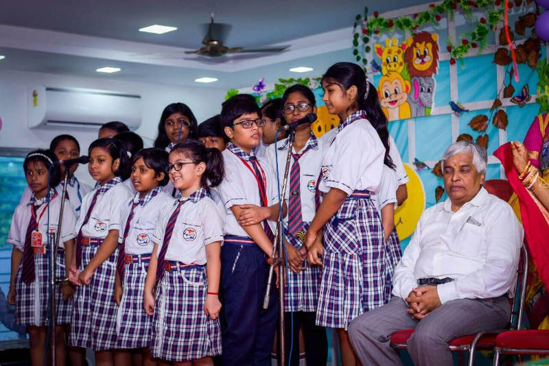 Kalyani Public School 2
