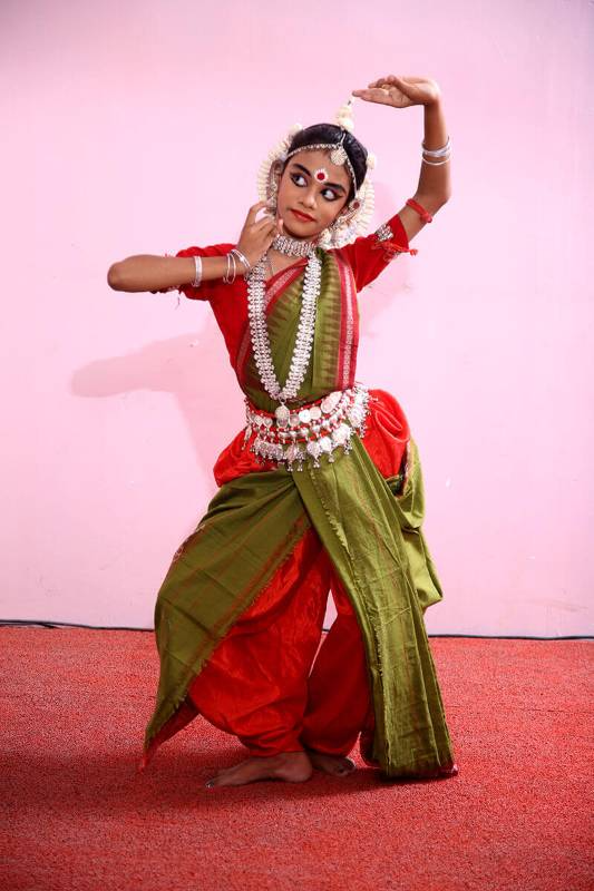 Kalyani Public School 4
