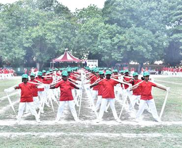 Good Shepherd Matriculation Higher Secondary School 7