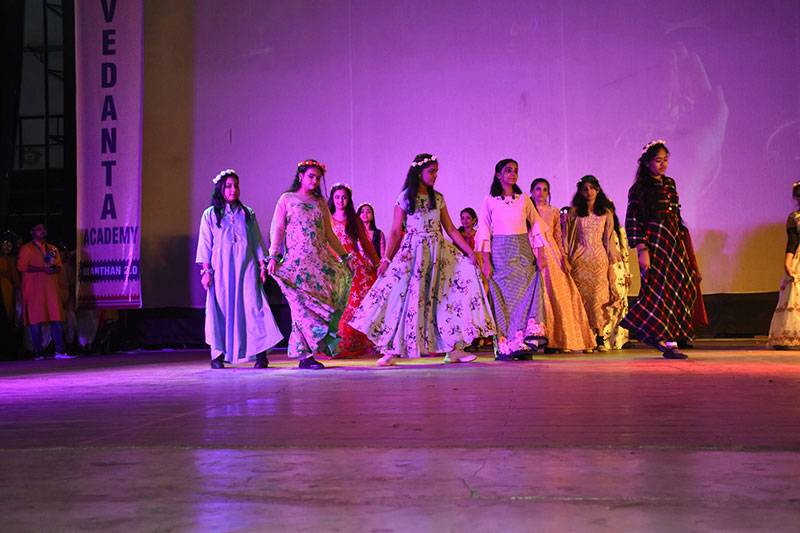 The Vedanta Academy 4