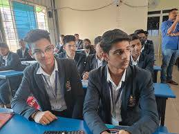 Jaihind PU College 7