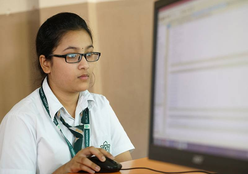 Delhi Public School 3