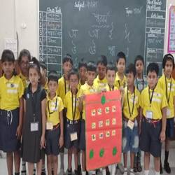 Sri Chaitanya Techno School 3