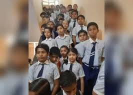 Daffodils High School campus photo 2 of 4 — Ballygunge