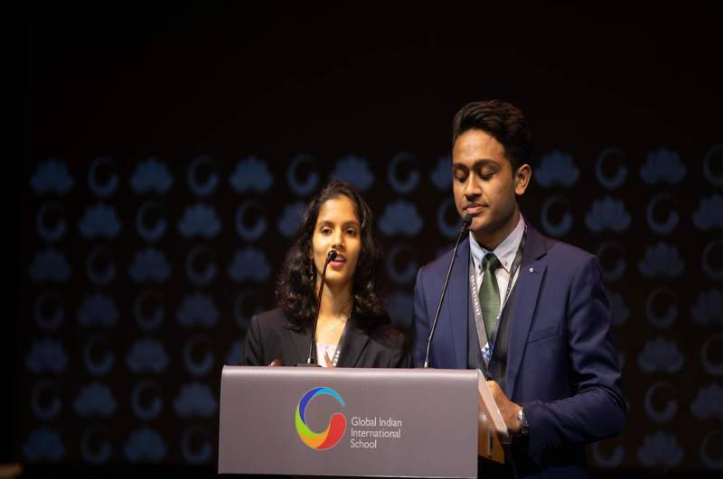 Global Indian International School 7