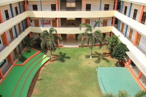 Next Gen Indian Blossoms International School 2