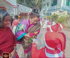 Sacred Heart Day High School campus photo 10 of 12 — Barrackpore