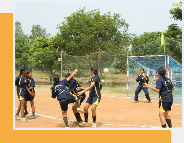 Bharatiya Vidya Bhavans International Residential Public School 12