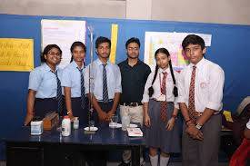 National Model High School 4
