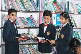 Nightingales Public School 4