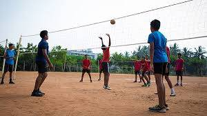 Viswabharati English Medium High School 3