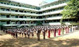 Vijayanagara Vivekananda English Primary And High School 2