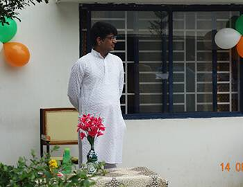 Viswabharathi Wisewoods International School 7