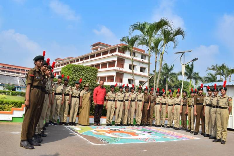 Sri Viswasanthi Educational Institutions 2