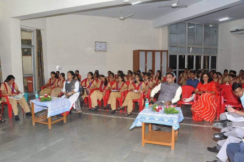 Mayo College Girls School 13