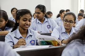 J S Pre University College campus 3