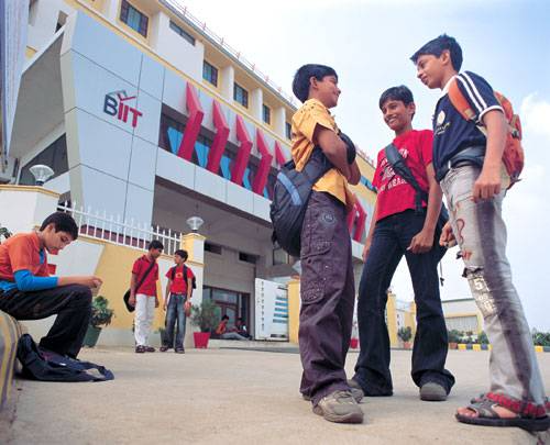 Bhashyam Educational Institutions 5