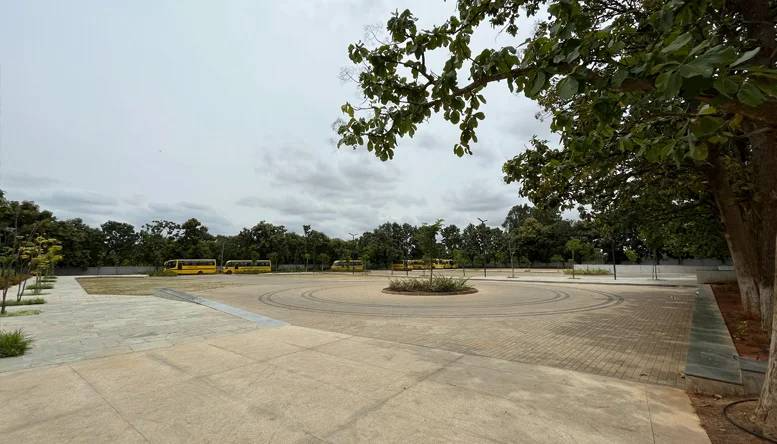 Vidyashilp Academy 5