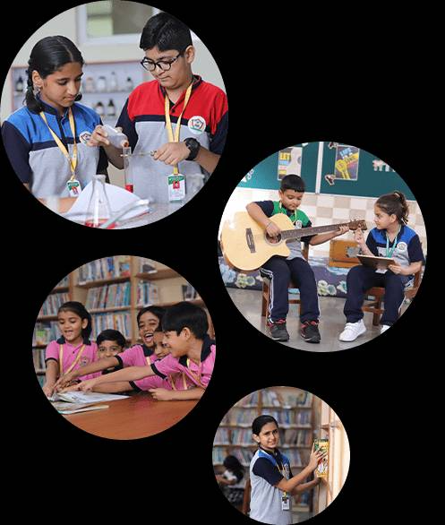 Delhi Scholars International School 2