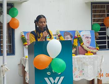 Viswabharathi Wisewoods International School 2