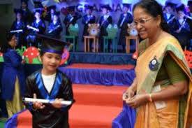 United International School campus photo 5 of 6 — Kannuru