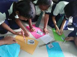 Mount Litera Zee School 2