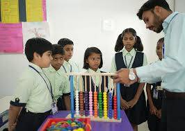 Mount Litera Zee School 3