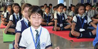 Mount Litera Zee School 4