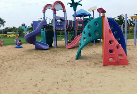 CPS Global School 5