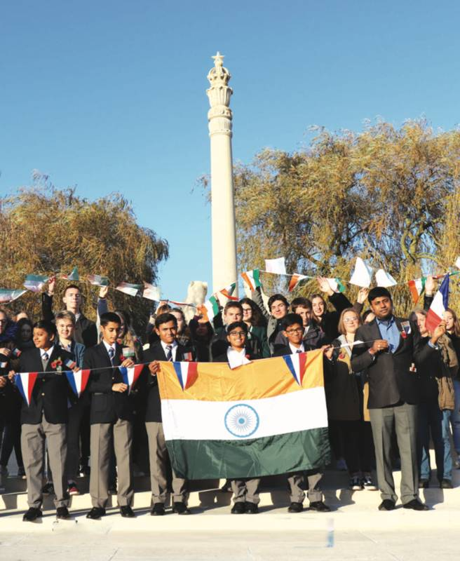 Mayo College 2