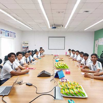 Ruby Park Public School 6