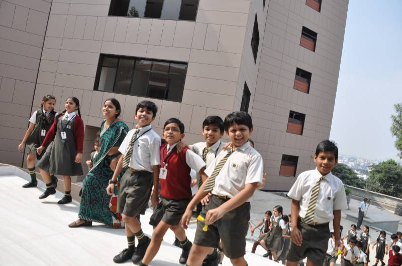 Slate - The School 2