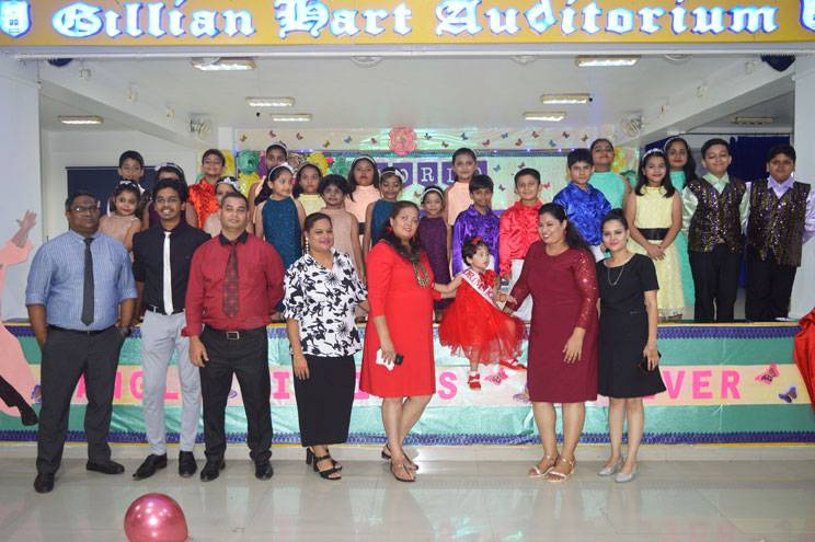 Welland Gouldsmith School (Patuli) 9