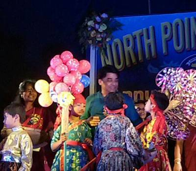 North Point Day School 5