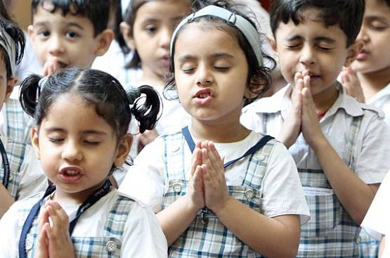 Doon Bharti Public School 2