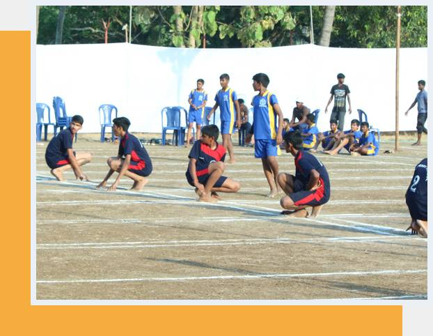 Bharatiya Vidya Bhavans International Residential Public School 5