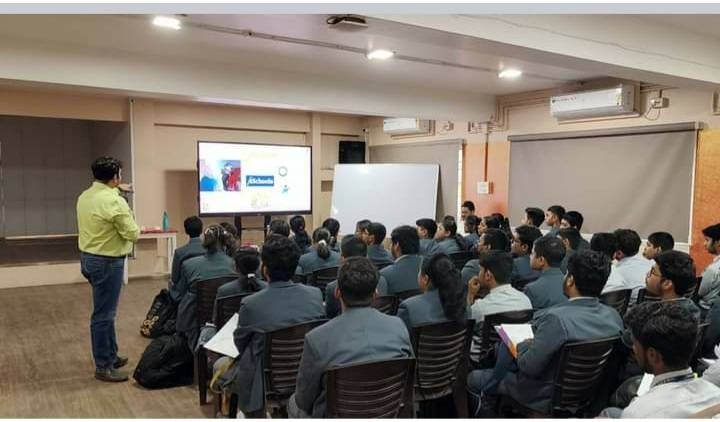 Morning Bells Academy (High School) 9