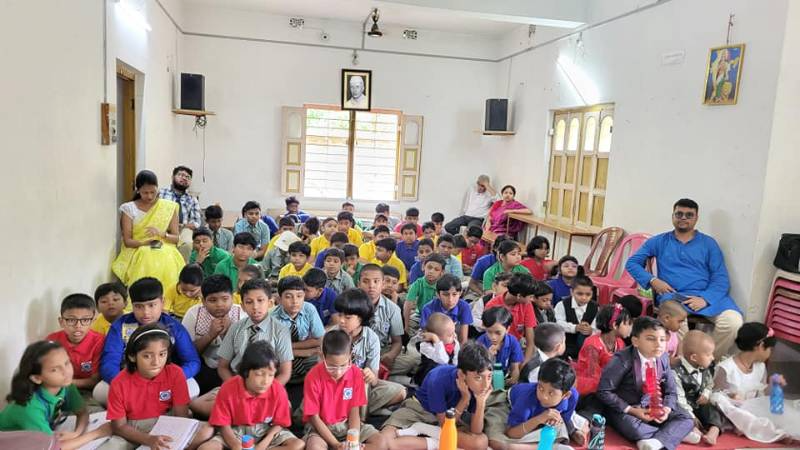 New Age Public School 3