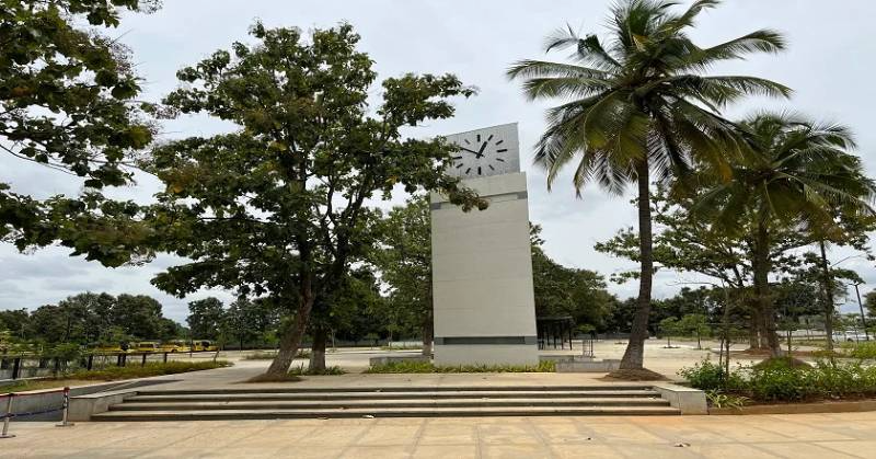 Vidyashilp Academy 6