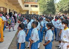 Sacred Heart Day High School campus photo 11 of 12 — Barrackpore