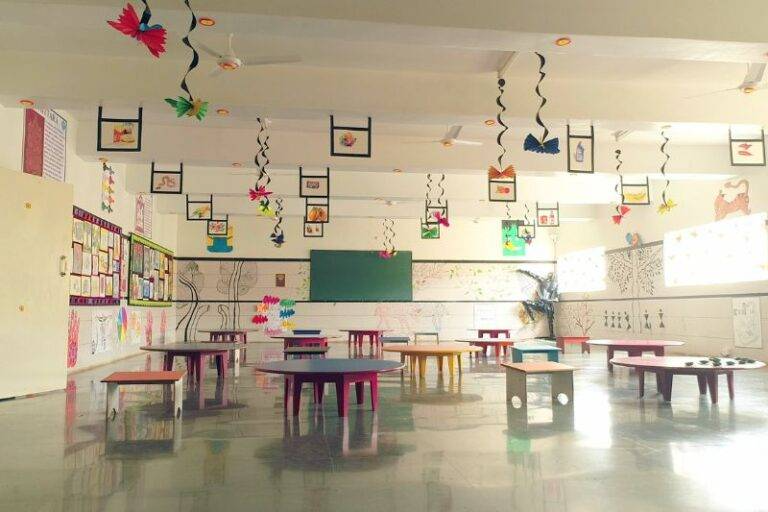 Vishwa Vidyapeeth 4