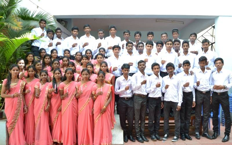 Kairalee Nikethan English High School 2