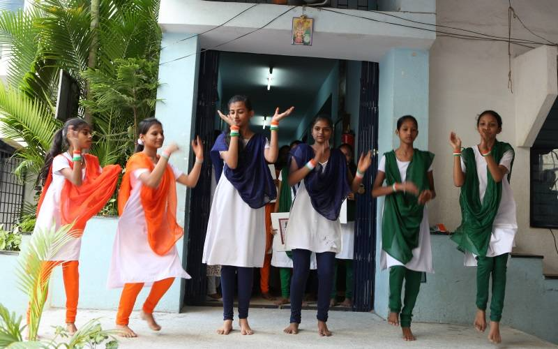 Kairalee Nikethan English High School 3