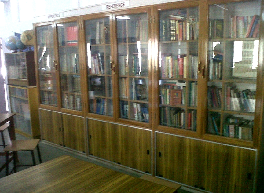 Chinmaya Vidyalaya 3