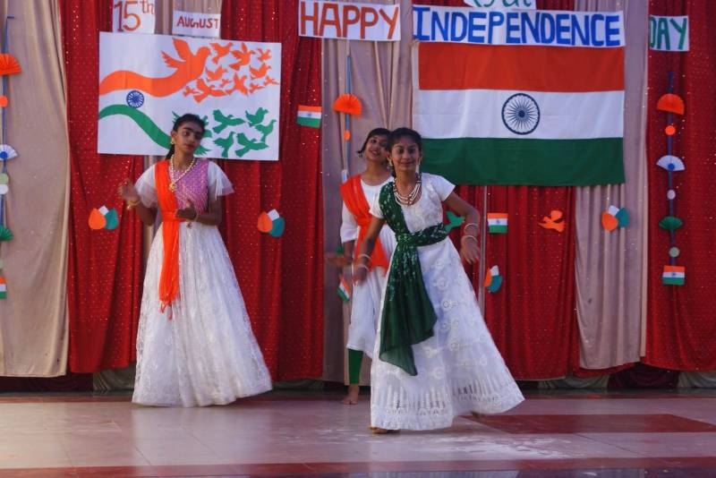 Shri Ram Global School 4