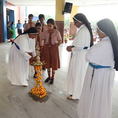 St. Mary'S Convent School 4